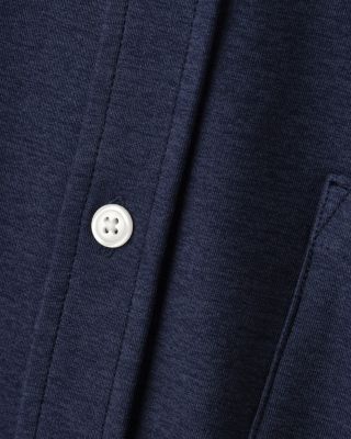 WFH Regular Fit Button Down Shirt