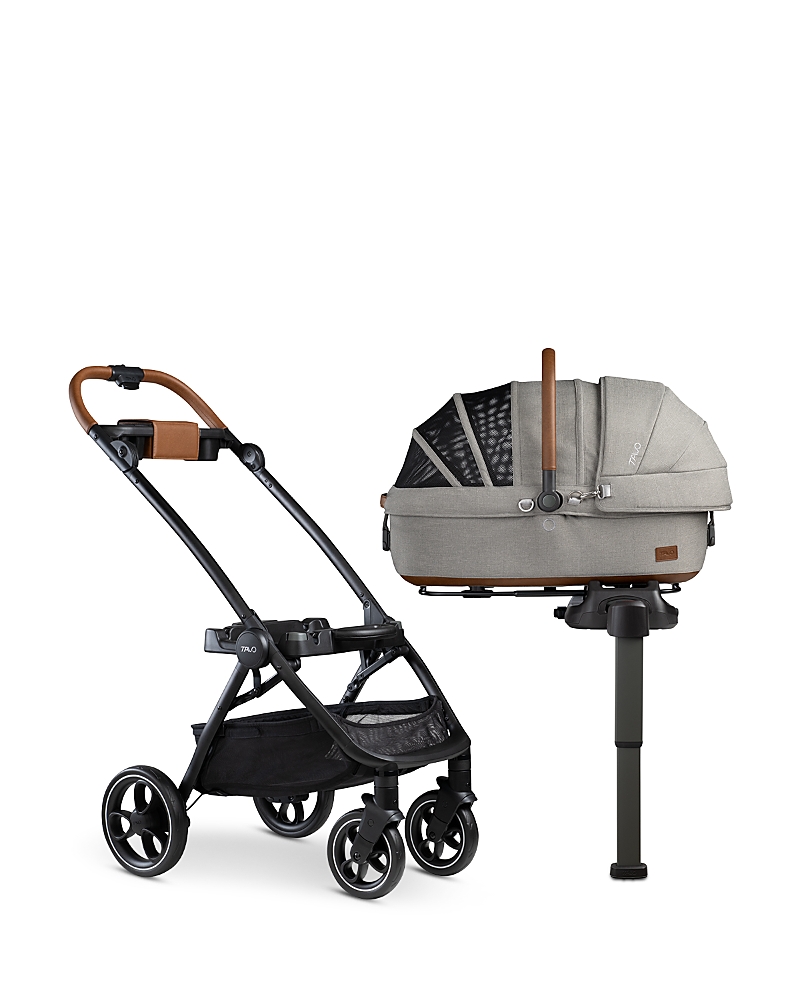 Tavo Pets Maeve + Roscoe 3-in-1 Pet Protection System, Medium Rigid