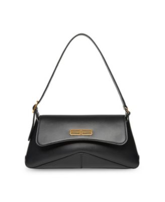 Balenciaga XX Small Flap Cross Body Bag Balenciaga Men's Le