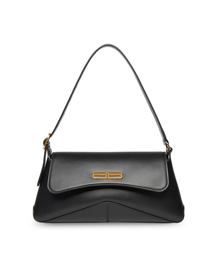 Balenciaga Xx Mini Flap Bag Box | Bloomingdale's