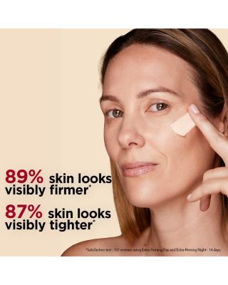 Extra-Firming &amp; Smoothing Night Moisturizer for Dry Skin 1.6 oz.