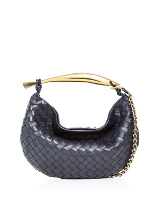 Small Sardine Leather Bag