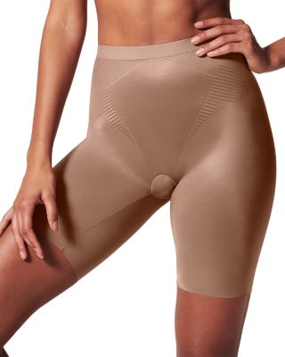 SPANXshape™ Invisible Mid-Thigh Short
