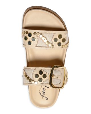 Women's Revelry Studded Slide Sandals