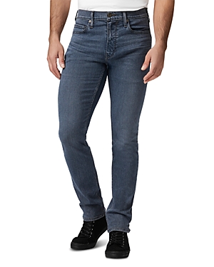 Shop Paige Lennox Slim Fit Jeans In Dunn