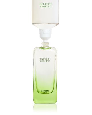 Un Jardin sur le Toit Eau de Toilette Refill 6.5 oz.