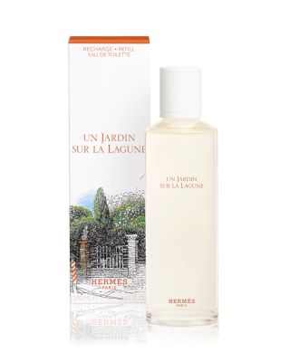 Un Jardin sur la Lagune Eau de Toilette Natural Spray Refill 6.5 oz.