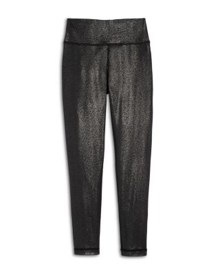 Girls' TLC Foil Leggings - Little Kid, Big Kid
