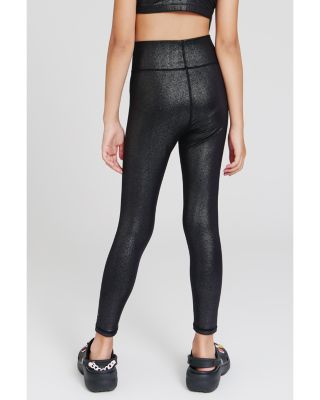 Girls' TLC Foil Leggings - Little Kid, Big Kid