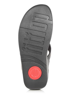 Women's Lulu Thong Wedge Sandals