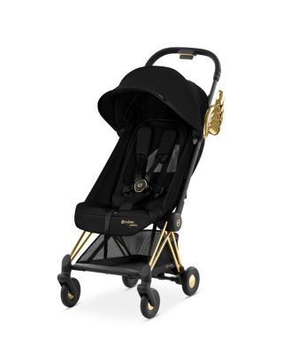 COŸA Compact Lightweight Stroller - Jeremy Scott Wings