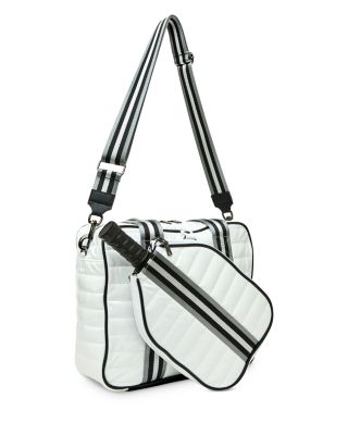 Sporty Spice Pickle Ball Bag