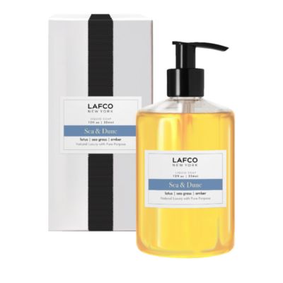 LAFCO - Sea & Dune Liquid Soap