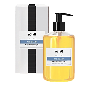 Lafco Sea & Dune Liquid Soap
