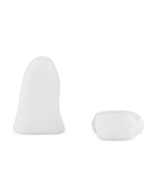 Cotton Blend No Show Socks