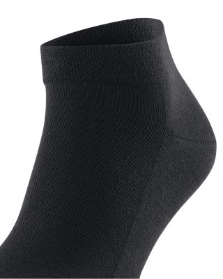 Sensitive London Cotton Blend Low Rise Socks