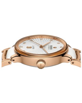 Centrix Diamond Automatic Watch, 39.5mm