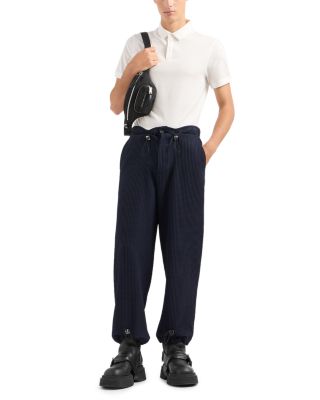 Mercerized Cotton Short Sleeve Polo Shirt