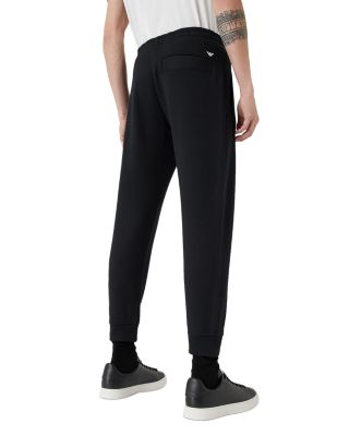 Essential Jersey Jogger Pants