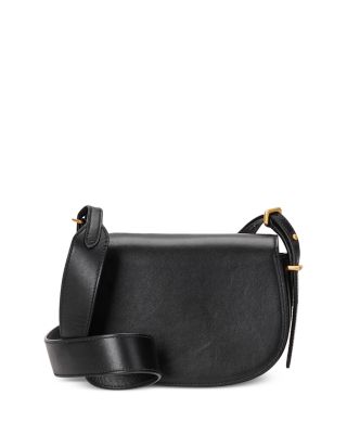 Polo ID Small Saddle Bag