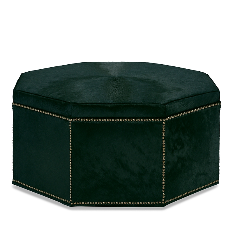 Massoud Aubrey Ottoman In Nova Malachite