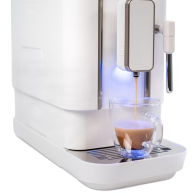 Concierge Elite Espresso