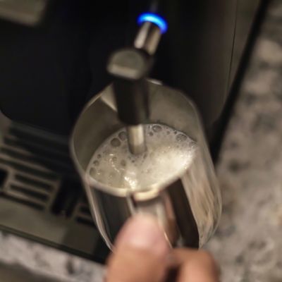 Concierge Elite Espresso