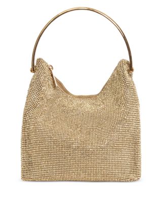 SIMKHAI - Irena Crystal Mini Bag
