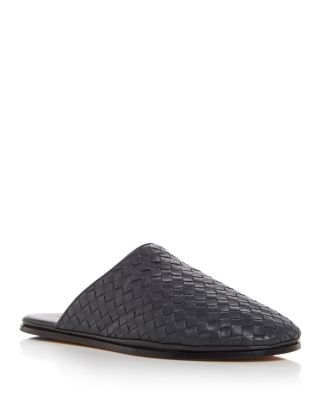 Bottega Veneta - Men's Sunday Intrecciato Slippers