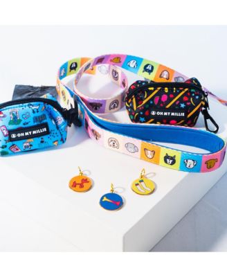 Dog Playful Charm Set