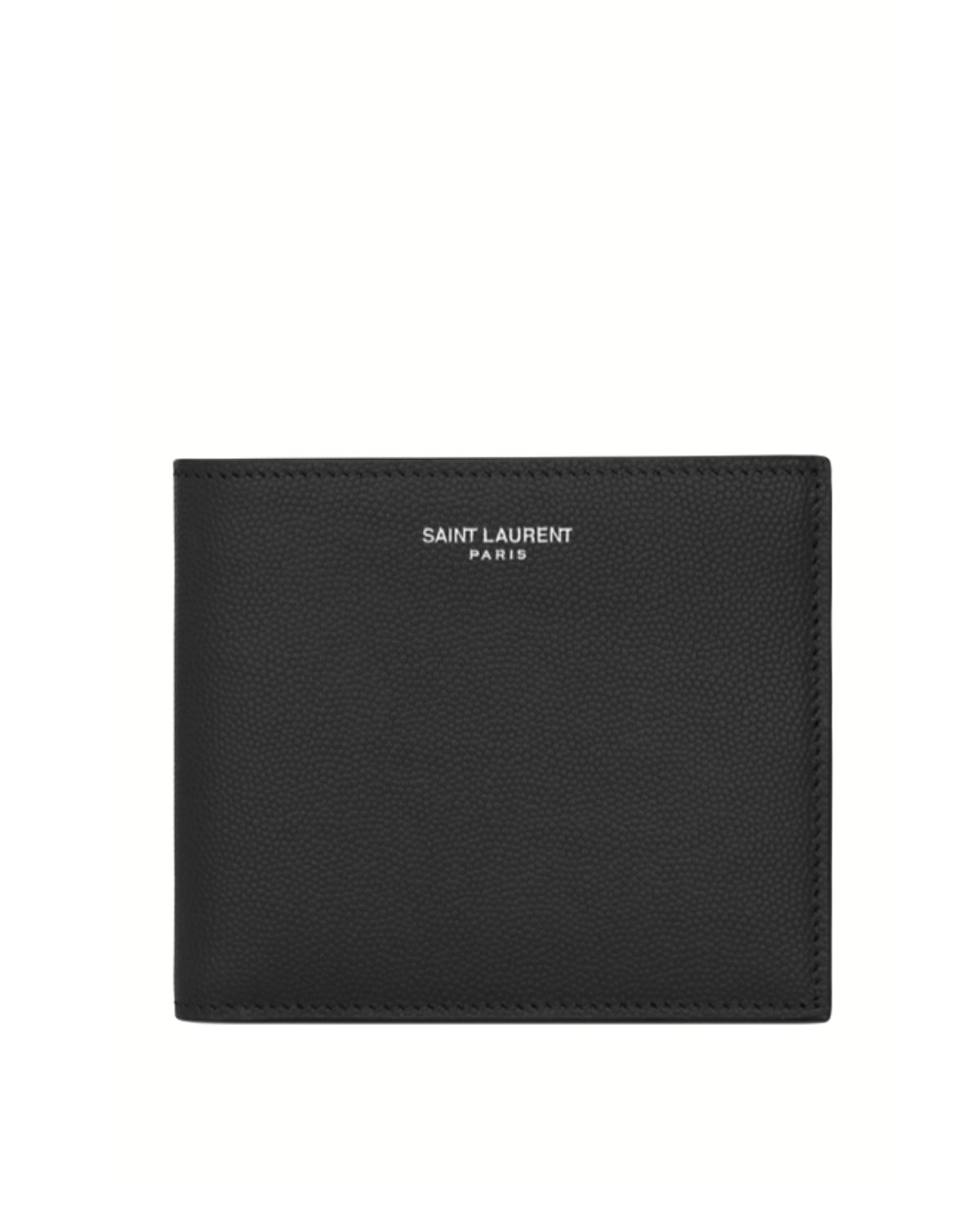 Saint Laurent Saint Laurent Paris East/West Wallet