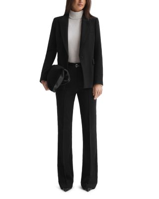 Petites Gabi Single Breasted Jacket