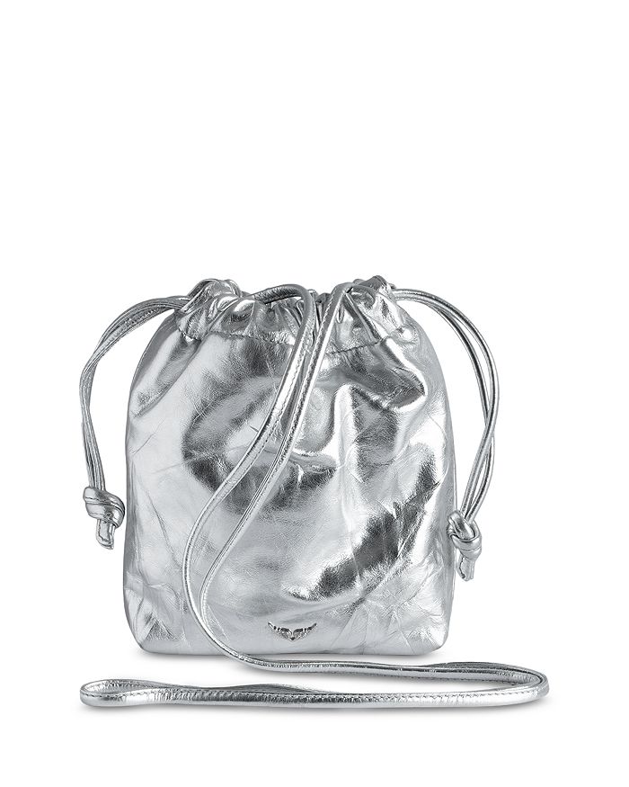 Zadig and voltaire bucket sales bag