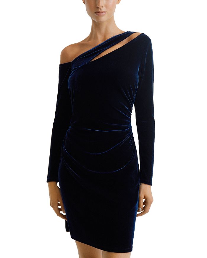 Reiss shop camilla dress