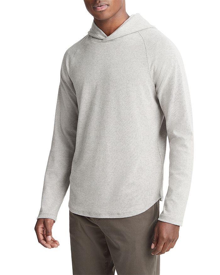 Vince clearance pullover hoodie