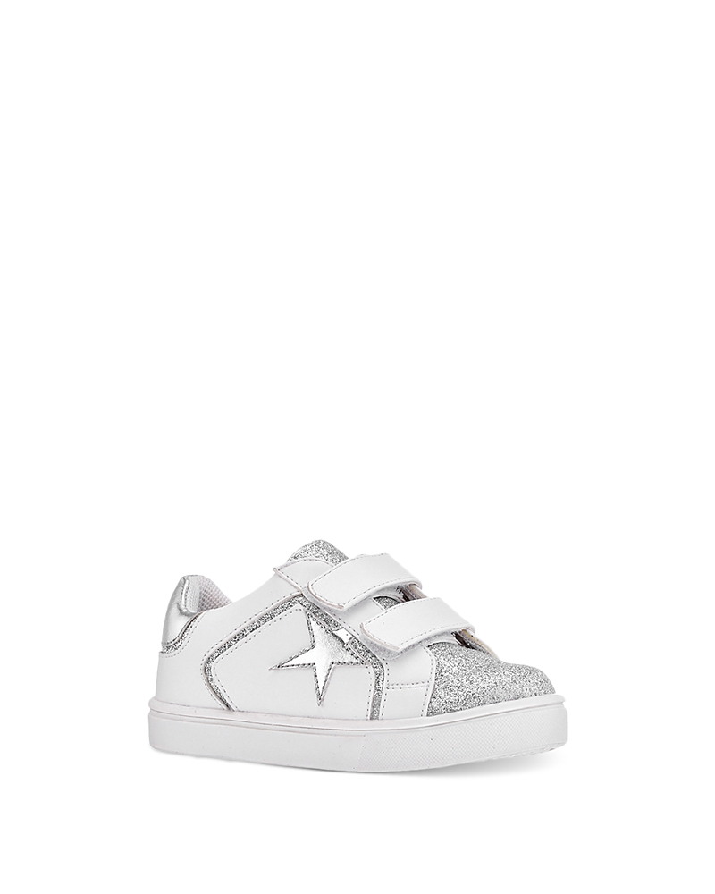 Nina Girls' Evon-t Sneakers - Walker, Toddler