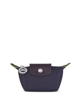 Longchamp coin purse best sale