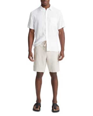 Lightweight Hemp Short