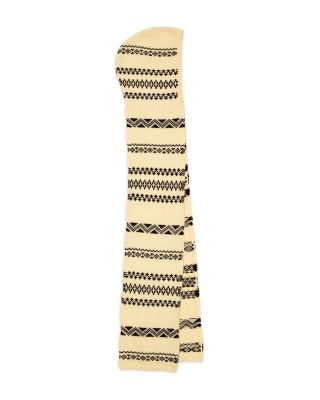 rag & bone - Brooke Wool Hooded Scarf