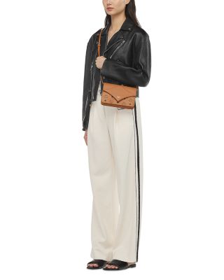 Diamond Mini Visetos Crossbody 