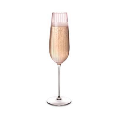 Round Up Sparkling Wine Glasses, Set of 2