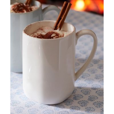 16 Piece Sophie Conran Arbor White Dinnerware Set