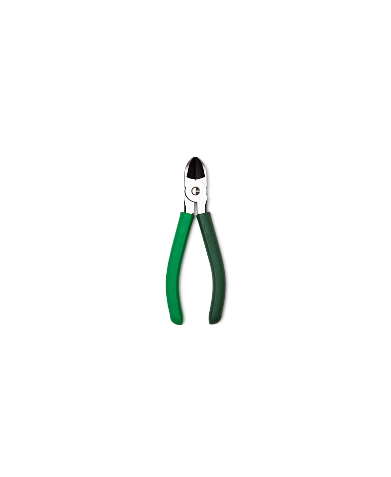 Character Diagonal Cutting Pliers