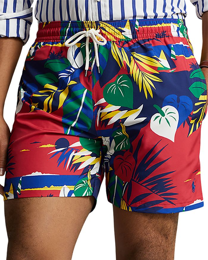 Bloomingdales mens hot sale bathing suits