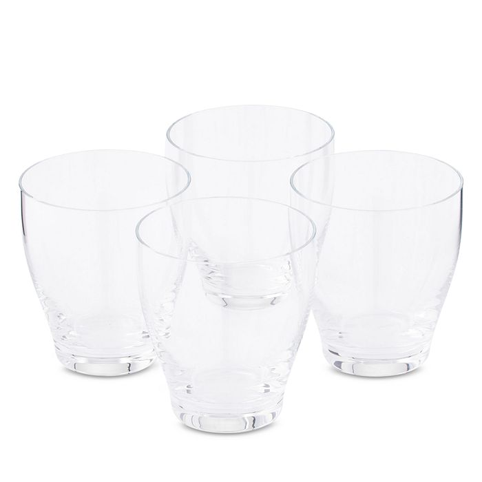 Nambé Vie Double OldFashioned Glasses, Set of 4 Bloomingdale's