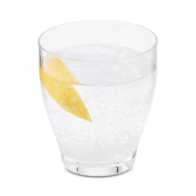 Vie Double Old-Fashioned Glasses, Set of 4 