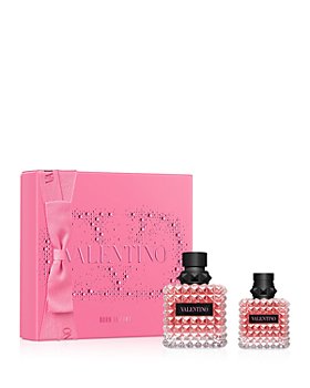 Valentino - Donna Born in Roma Perfume Gift Set