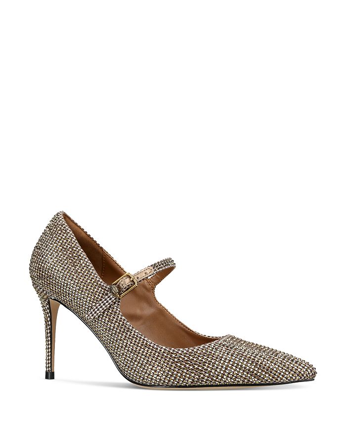 Kurt geiger sales mary jane shoes