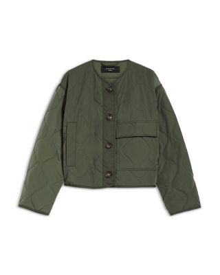 【関税込み】Weekend Max Mara カーキ Umberta ジャケット Weekend Max Maraのカーキ Umberta ジャケットがセール中