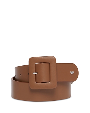 Brio Women's Leather Belt